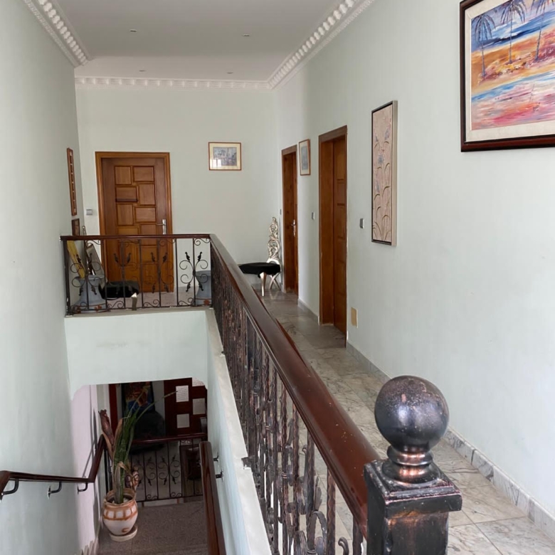 Villa à vendre à Cotonou Erevan