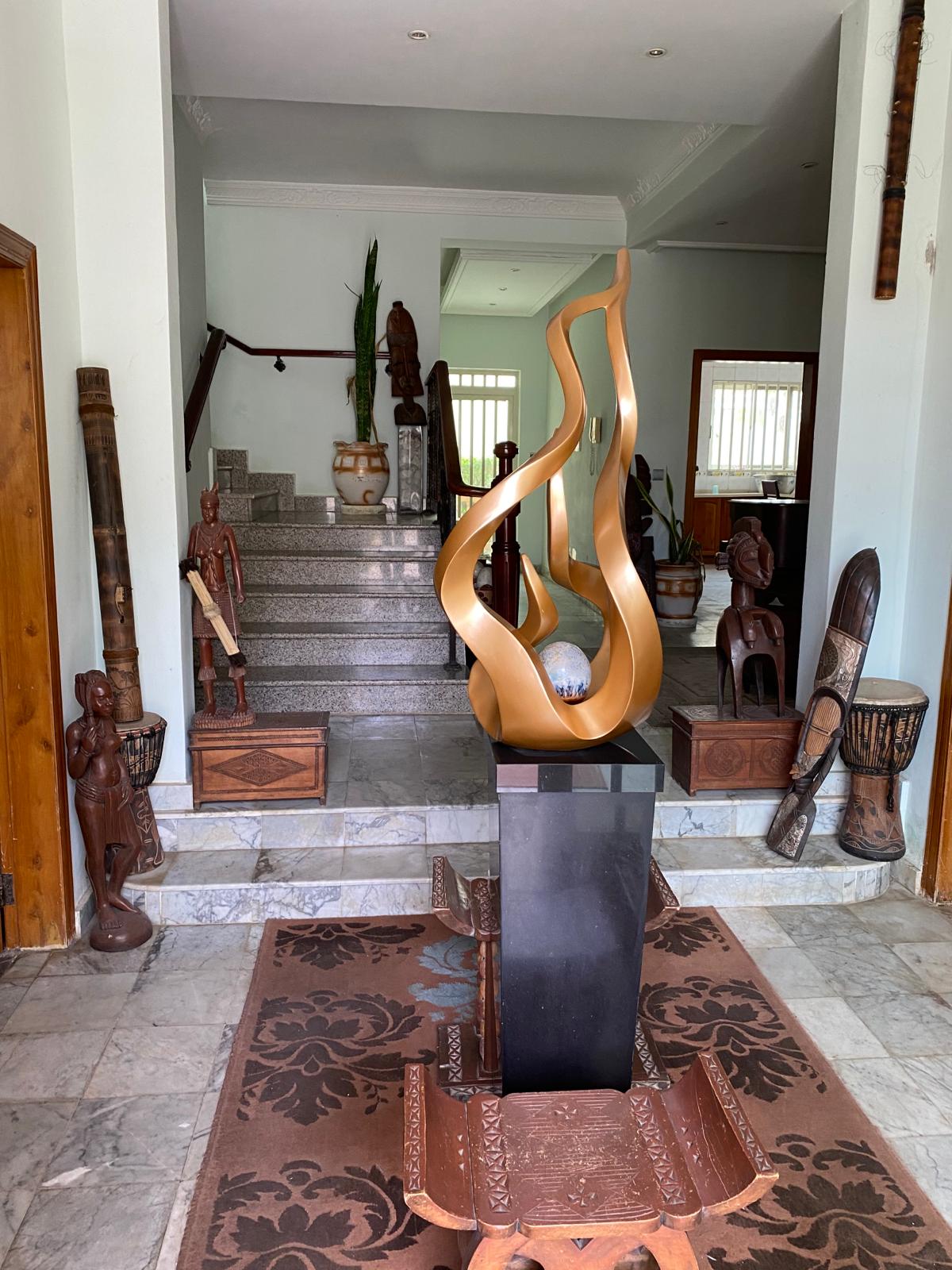 Villa à vendre à Cotonou Erevan