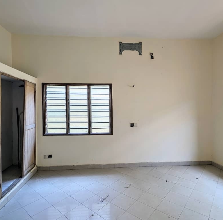 Villa à vendre à Cotonou Fidjrossè