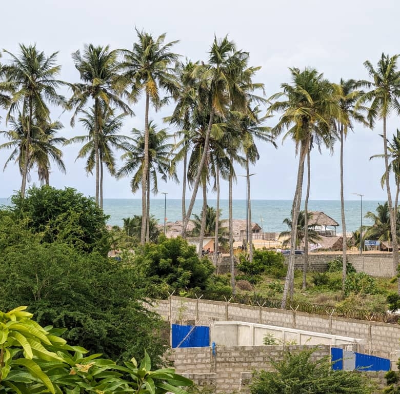 Villa à vendre à Cotonou Fidjrossè