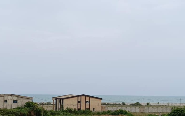 Villa meublée à louer à Cotonou Akpakpa CENSAD