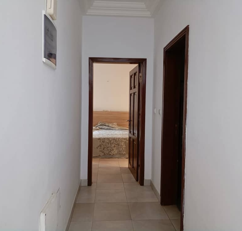 Villa a louer à Cotonou Agontinkon