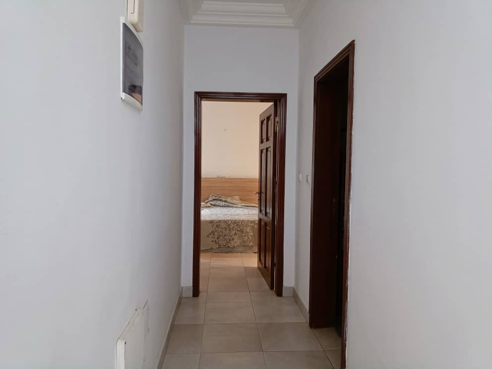 Villa a louer à Cotonou Agontinkon