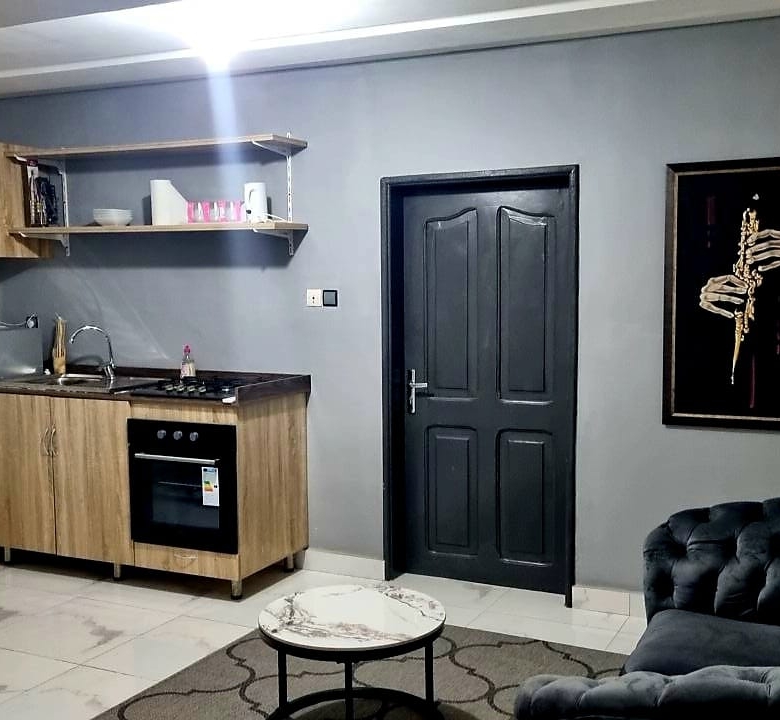 Appartement meublé à louer à Cotonou