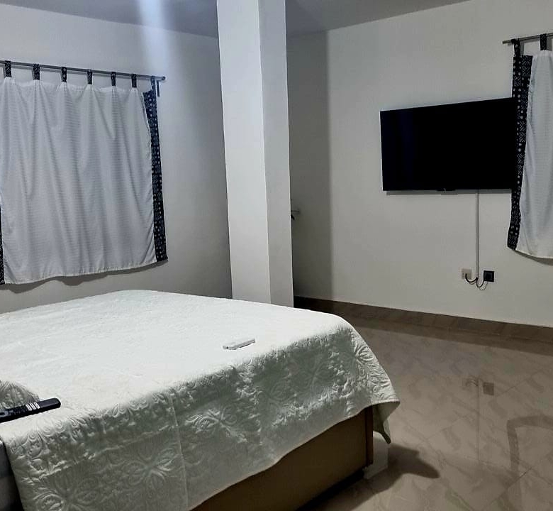 Appartement meublé à louer à Cotonou