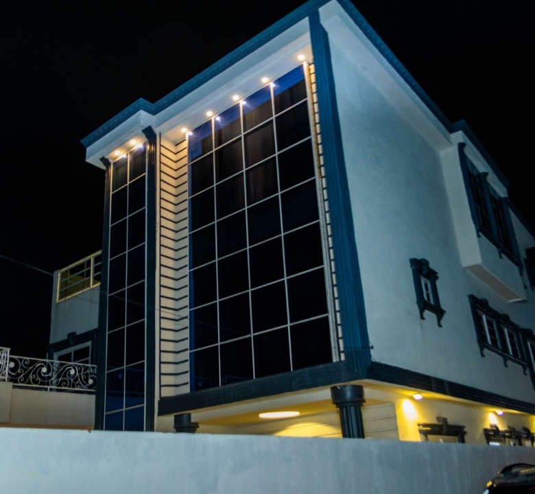 Appartement meublé à louer à Cotonou Saint Michel