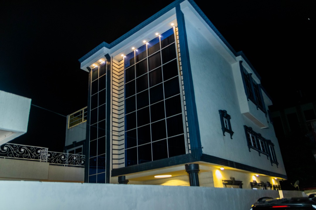 Appartement meublé à louer à Cotonou Saint Michel