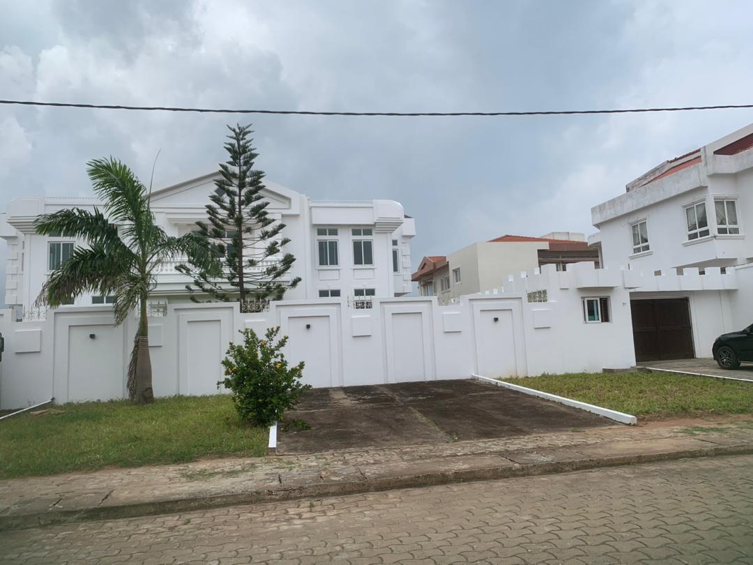 VILLA A LOUER A COTONOU