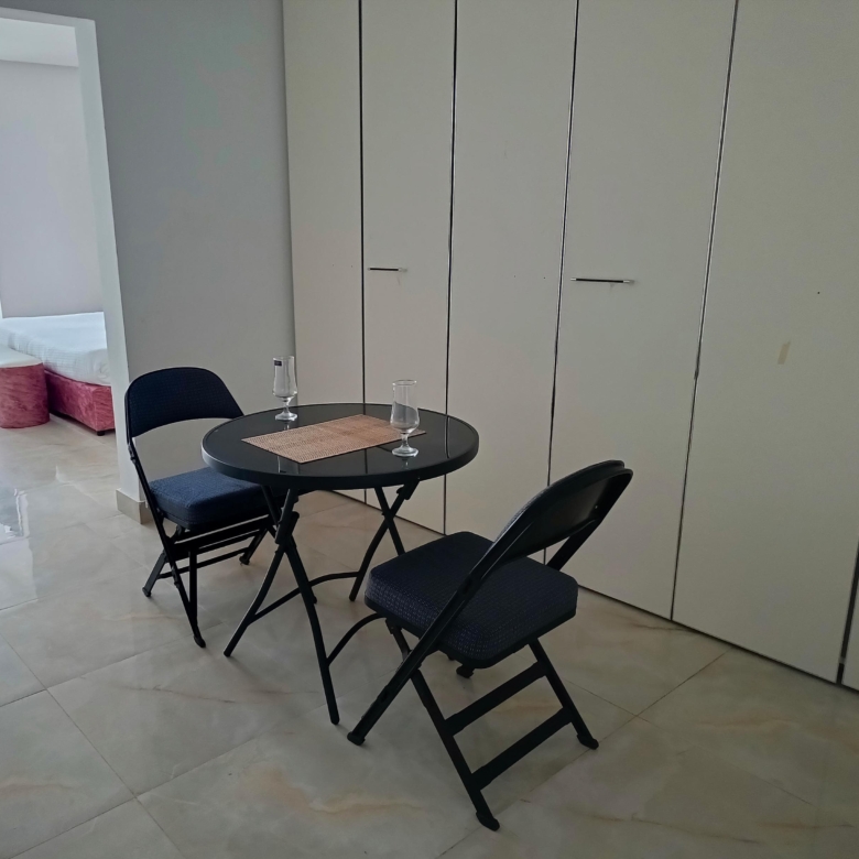 Appartement meublé à louer à Cotonou Cocotiers