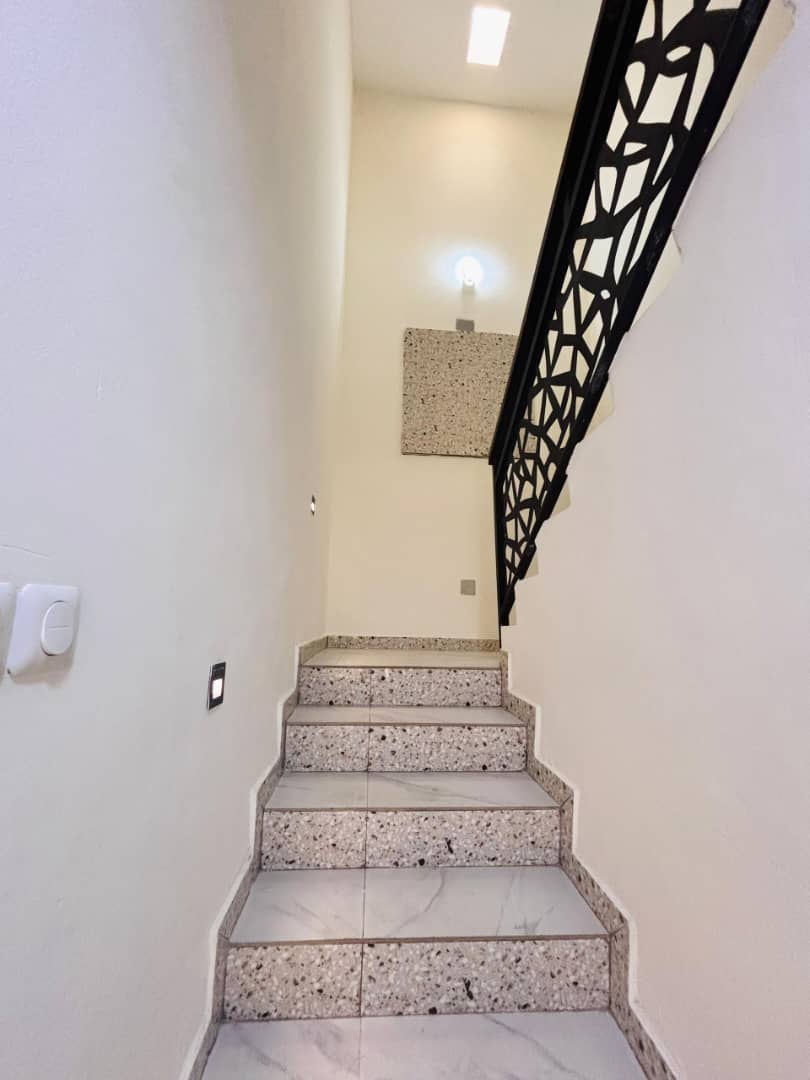 Villa à louer à Cotonou Cocotiers