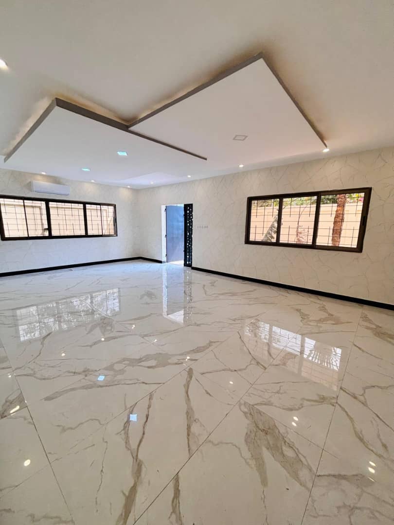 Villa à louer à Cotonou Cocotiers