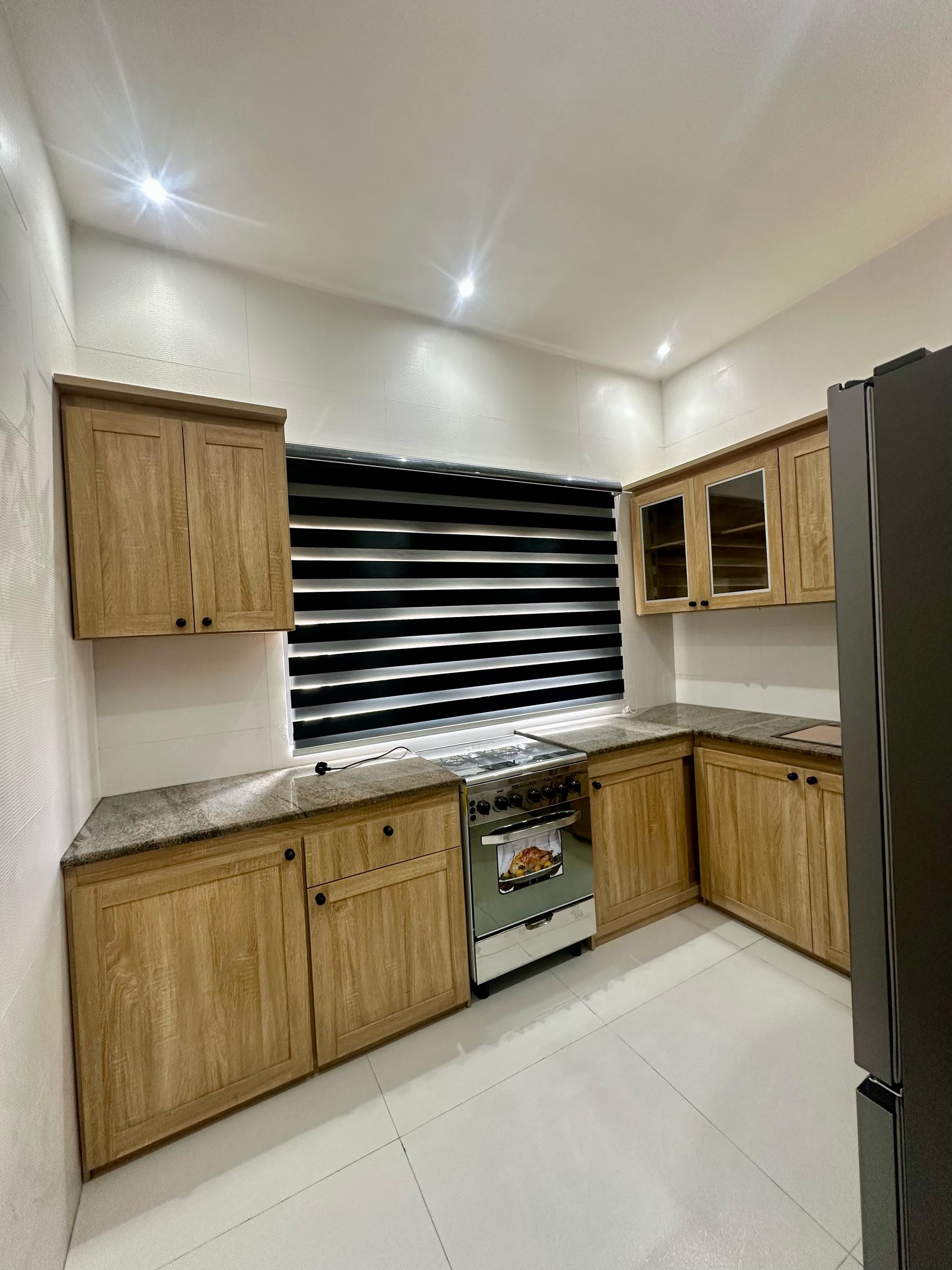 APPARTEMENT MEUBLÉ A LOUER A COTONOU FIDJROSSE