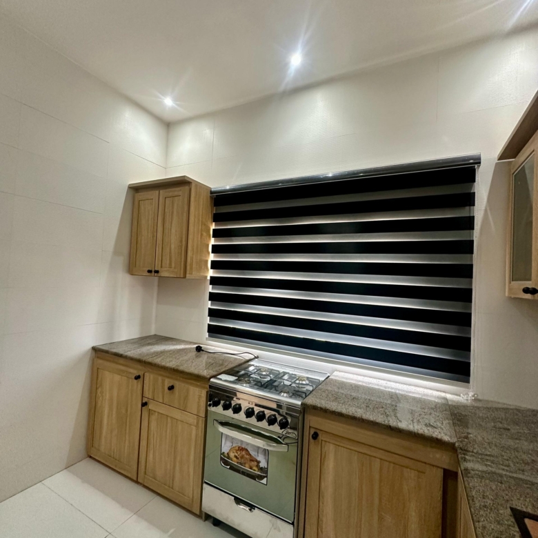 APPARTEMENT MEUBLÉ A LOUER A COTONOU FIDJROSSE