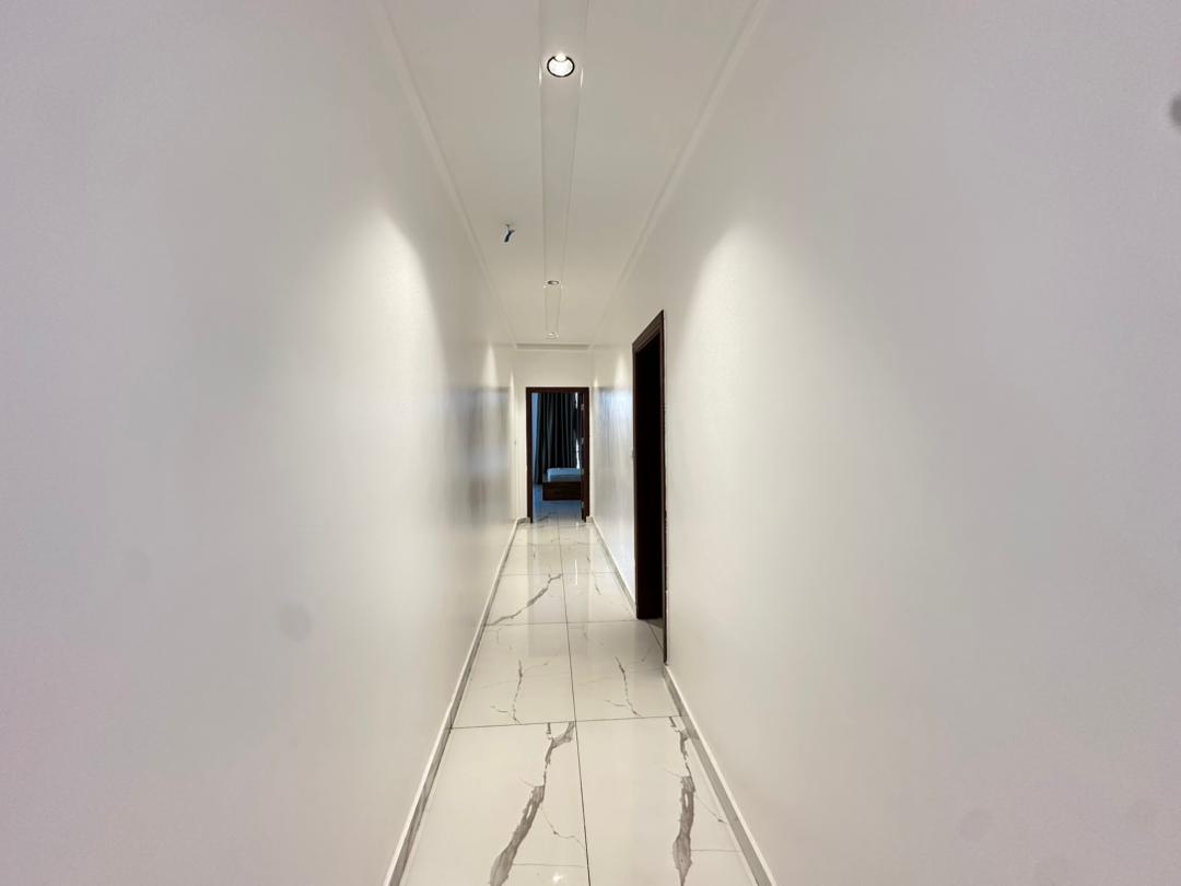 APPARTEMENT MEUBLÉ A LOUER A COTONOU FIDJROSSE PLAGE