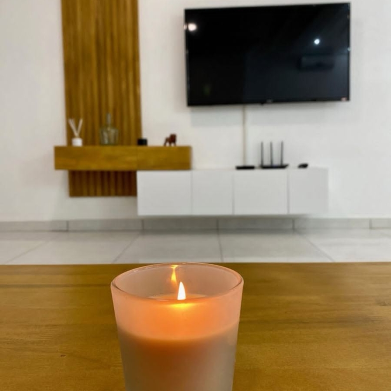 Appartement meublé à louer à Cotonou Fidjrossè