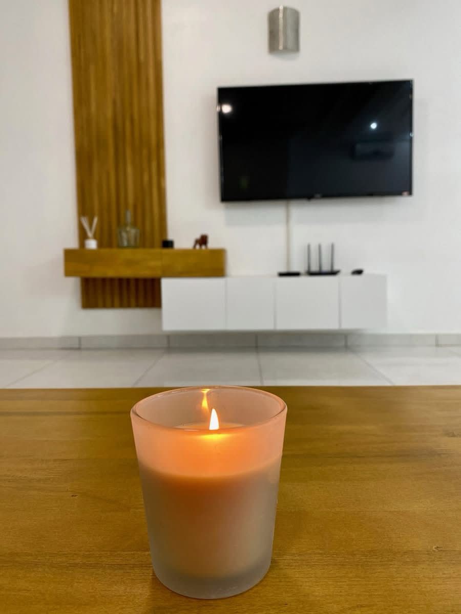 Appartement meublé à louer à Cotonou Fidjrossè