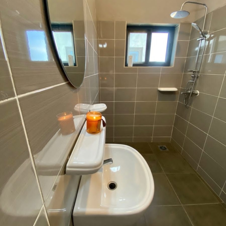 Appartement meublé à louer à Cotonou Fidjrossè