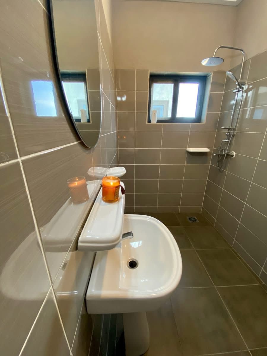 Appartement meublé à louer à Cotonou Fidjrossè