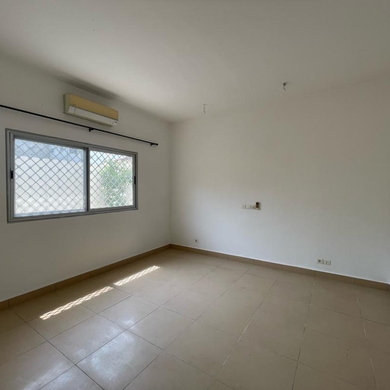 MAISON À LOUER A COTONOU À PÂTE D’OIE