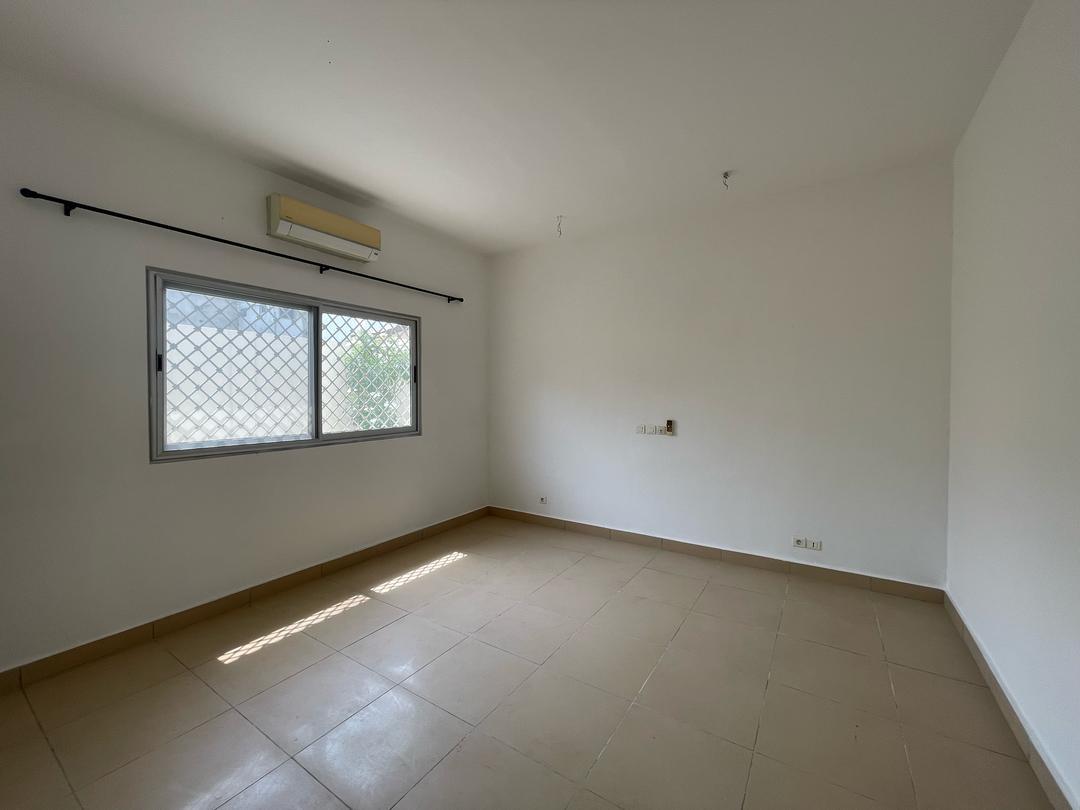 MAISON À LOUER A COTONOU À PÂTE D’OIE
