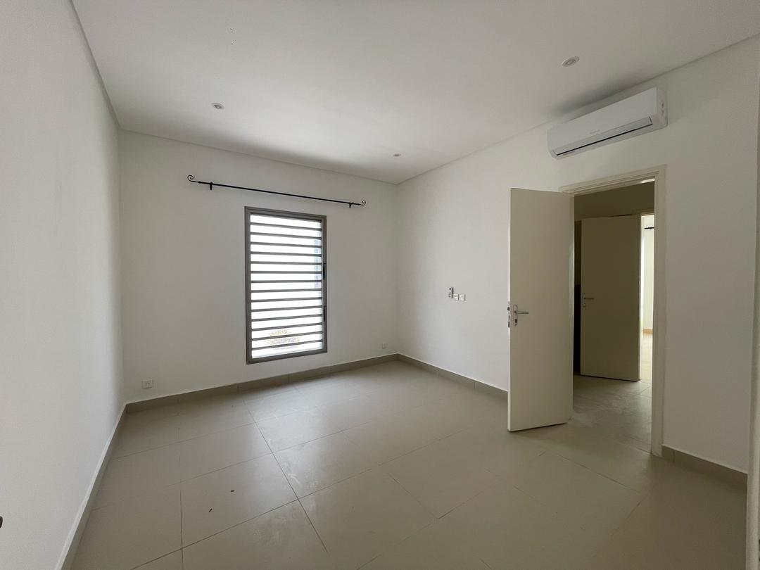 MAISON À LOUER A COTONOU À PÂTE D’OIE