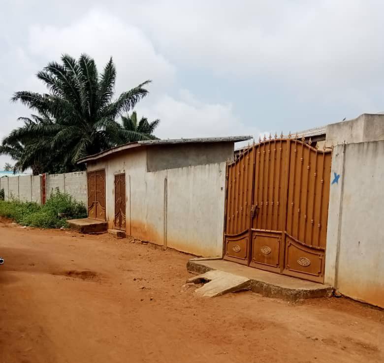 MAISON À VENDRE A ABOMEY-CALAVI TOGBA