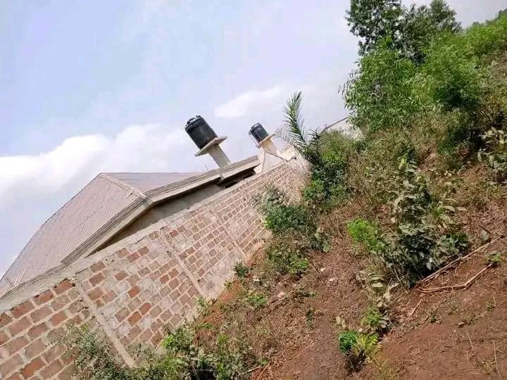 PARCELLE A VENDRE A ABOMEY-CALAVI OUEDO