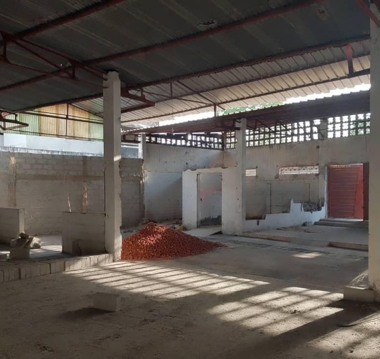 PARCELLE À VENDRE ENSEMBLE À COTONOU HOUEYIHO