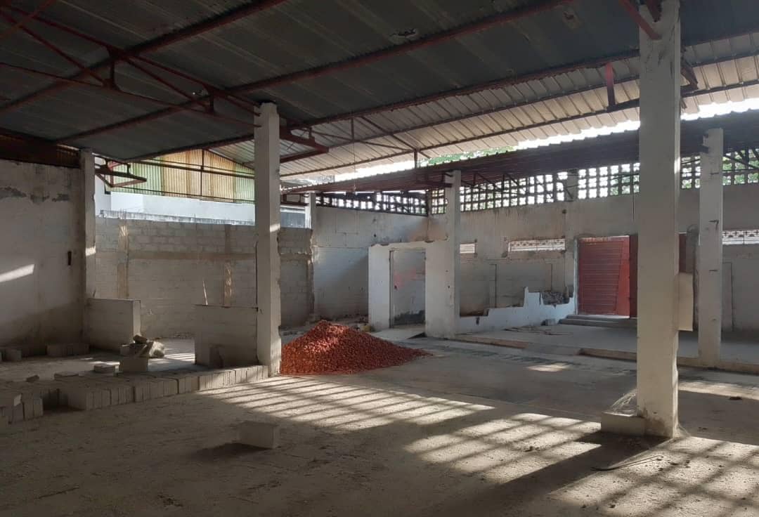 PARCELLE À VENDRE ENSEMBLE À COTONOU HOUEYIHO