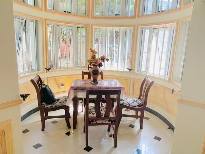 VILLA À VENDRE À COTONOU AKPAKPA PK10