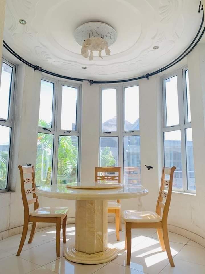 VILLA À VENDRE À COTONOU AKPAKPA PK10