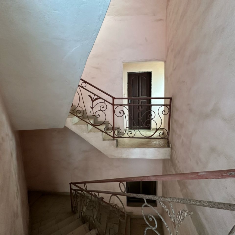 IMMEUBLE À VENDRE À FIDJROSSÈ AKOGBATO