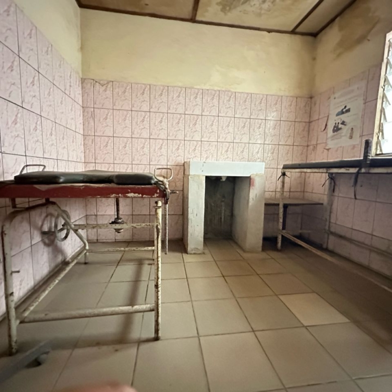 IMMEUBLE À VENDRE À FIDJROSSÈ AKOGBATO