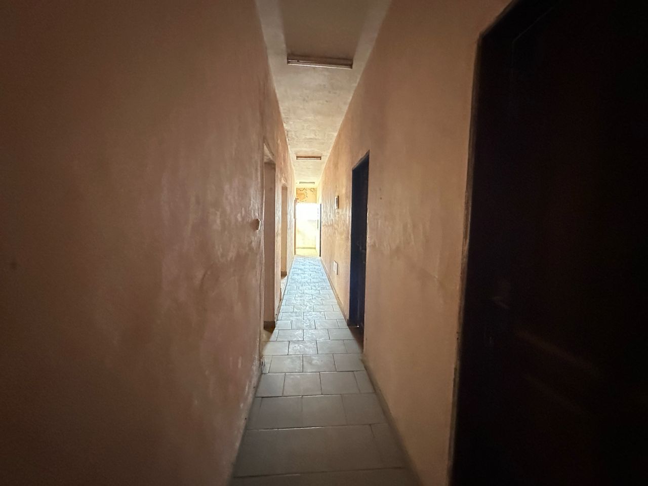 IMMEUBLE À VENDRE À FIDJROSSÈ AKOGBATO