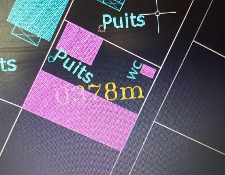 PARCELLE À VENDRE À ABOMEY-CALAVI WOMEY