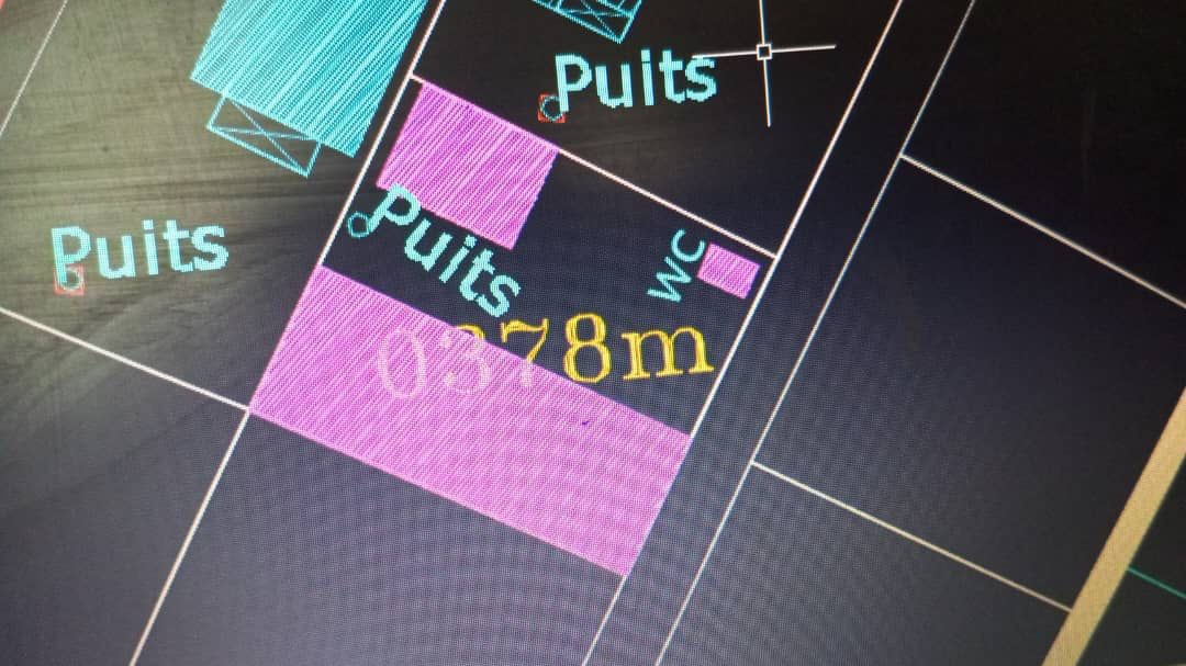 PARCELLE À VENDRE À ABOMEY-CALAVI WOMEY