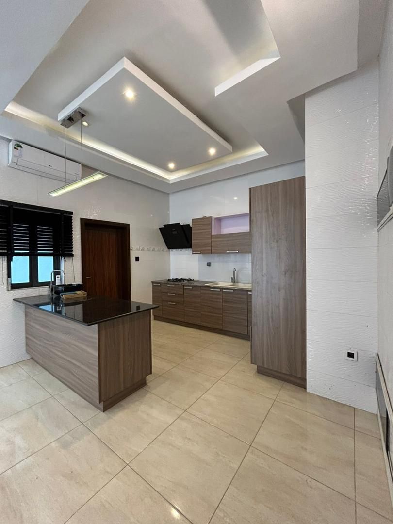 VILLA A LOUER A COTONOU FIDJROSSÈ