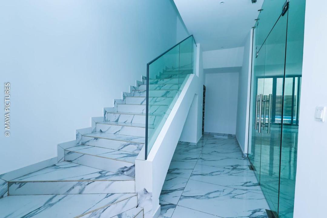 VILLA A LOUER A FIDJROSSÈ PLAGE