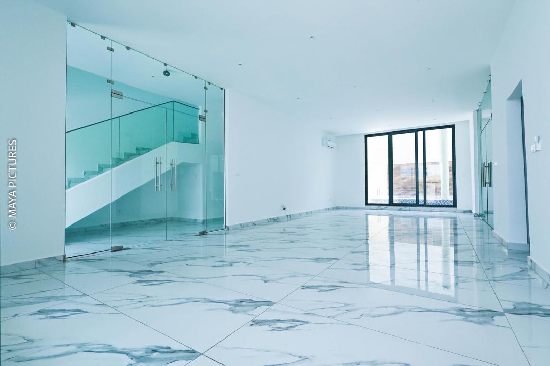 VILLA A LOUER A FIDJROSSÈ PLAGE