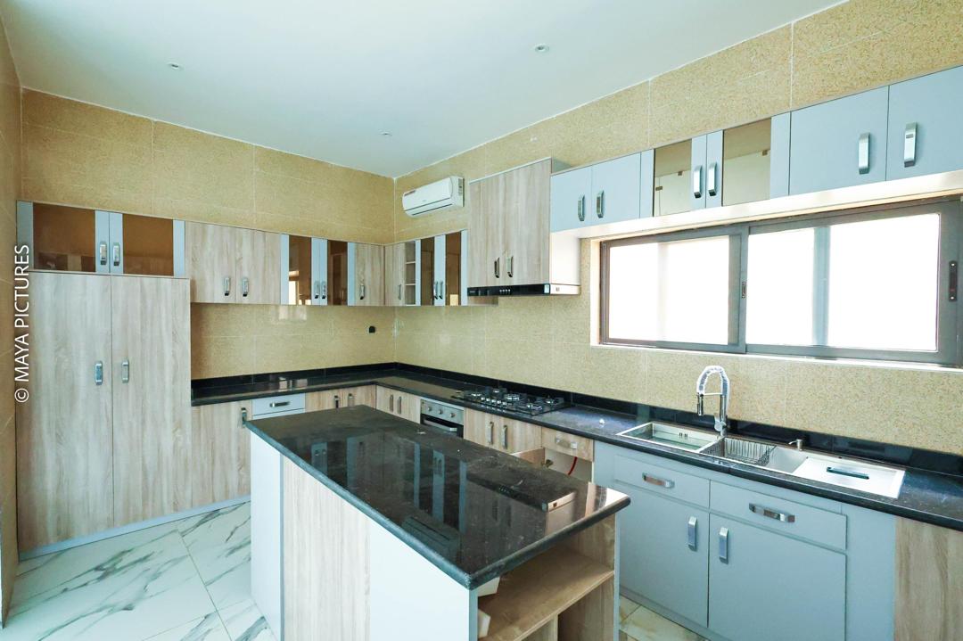 VILLA A LOUER A FIDJROSSÈ PLAGE