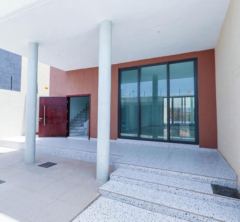 VILLA A LOUER A FIDJROSSÈ PLAGE