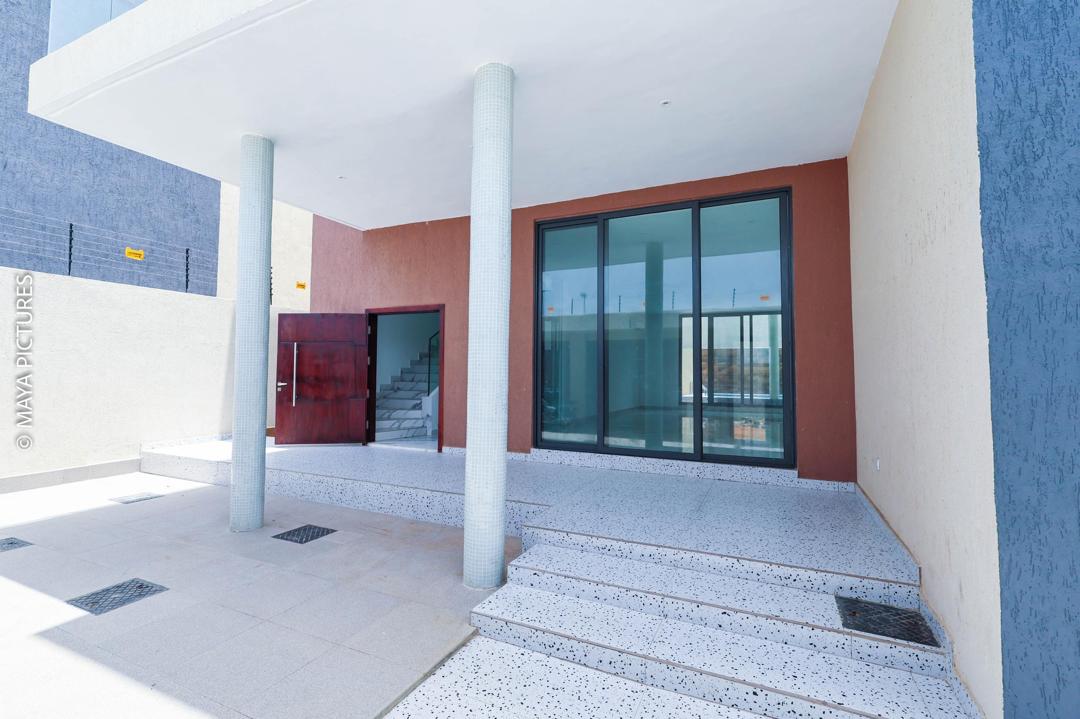 VILLA A LOUER A FIDJROSSÈ PLAGE