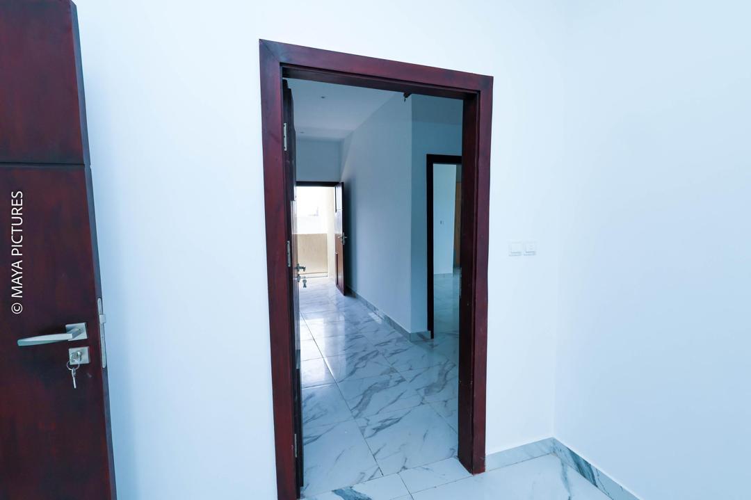 VILLA A LOUER A FIDJROSSÈ PLAGE