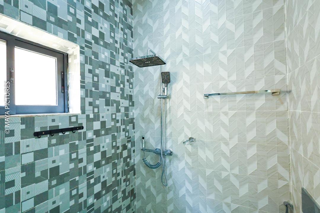 VILLA A LOUER A FIDJROSSÈ PLAGE