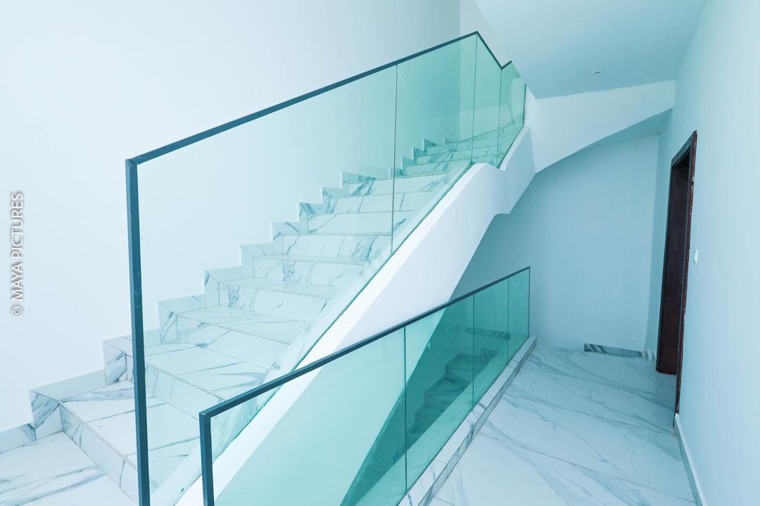 VILLA A LOUER A FIDJROSSÈ PLAGE