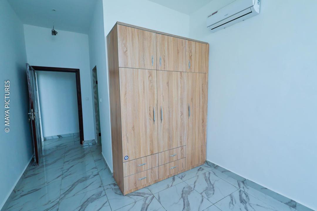 VILLA A LOUER A FIDJROSSÈ PLAGE