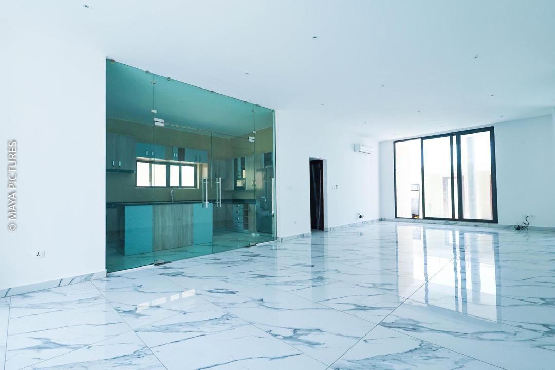 VILLA A LOUER A FIDJROSSÈ PLAGE