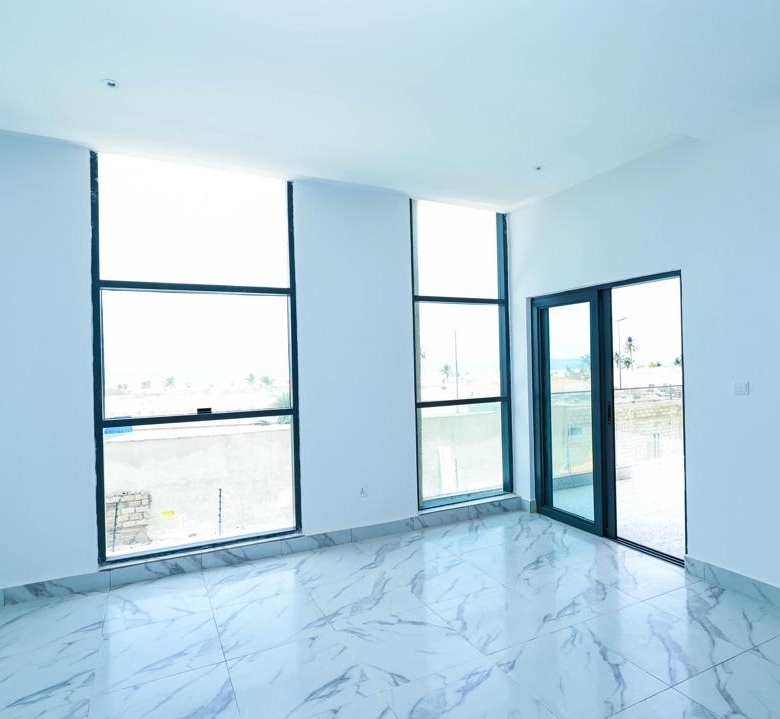 VILLA A LOUER A FIDJROSSÈ PLAGE