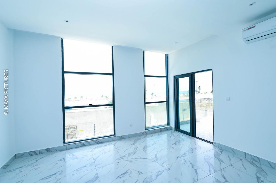 VILLA A LOUER A FIDJROSSÈ PLAGE