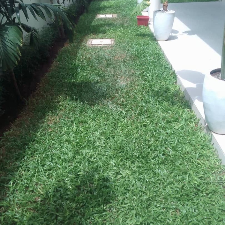 VILLA DUPLEX MEUBLÉE À LOUER AKPAKPA DEGAKON